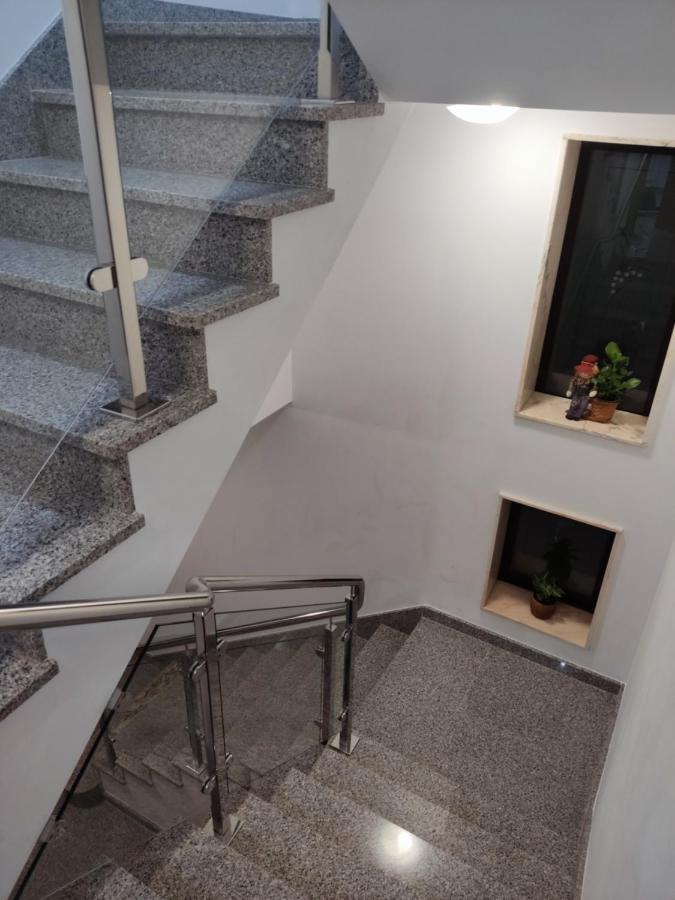 Casa Rigo En Sigueeiro, Cerca De Santiago De Compostela Villa Sigueiro Dış mekan fotoğraf